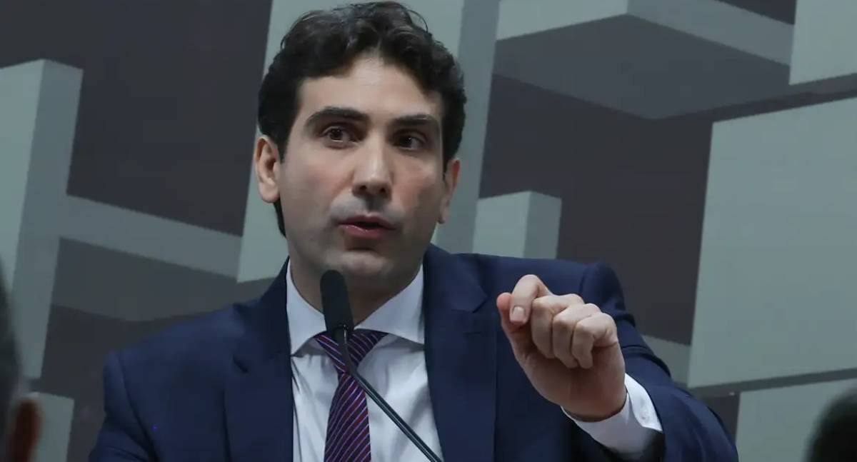 Gabriel Galípolo assina manifesto pela independência dos bancos centrais