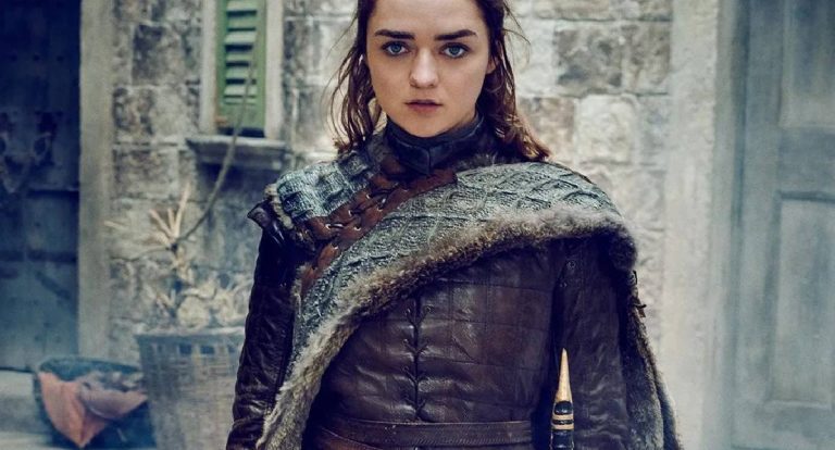 Game of Thrones terá continuação focada em Arya Stark