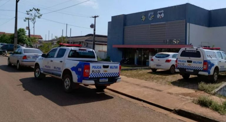 Garagista é acusado de golpe milionário e foge de interior de RO