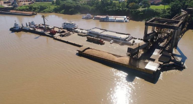 Gestão pública portuária é fortalecida em Rondônia com investimentos estratégicos entre 2019 e 2025