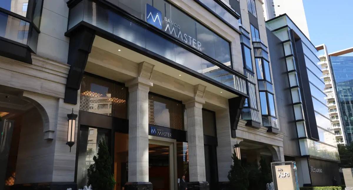 Gilmar Mendes defende relatoria de Toffoli em caso do Banco Master