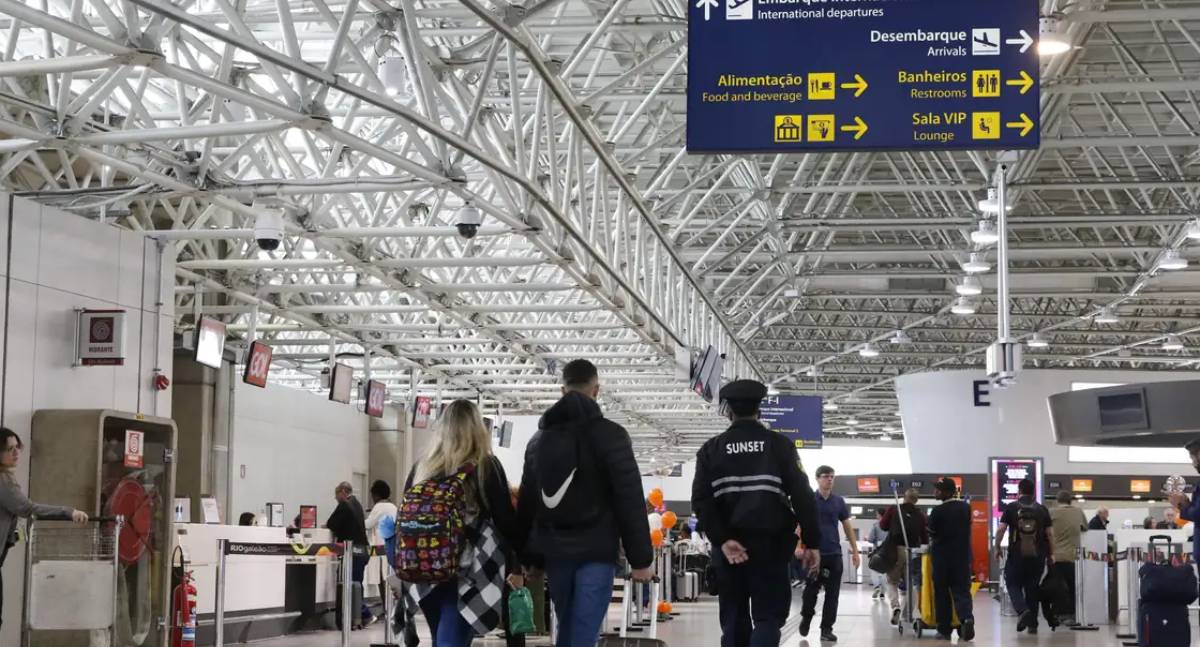 Governo anuncia 40 leilões de infraestrutura para o ano de 2026