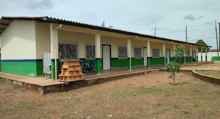 Governo atende Dra. Taíssa e prioriza obra em escola de Nova Dimensão