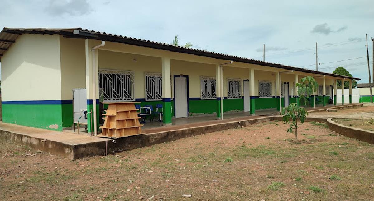 Governo atende Dra. Taíssa e prioriza obra em escola de Nova Dimensão