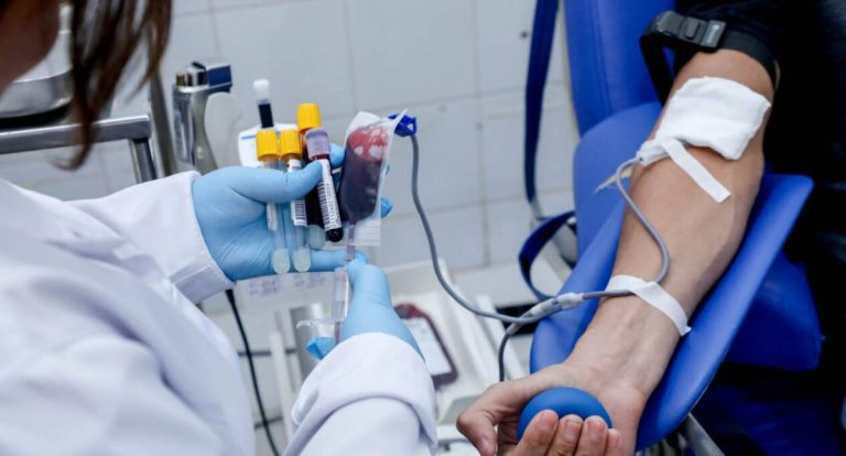 Governo de RO intensifica incentivo à doação de sangue com campanha digital durante férias