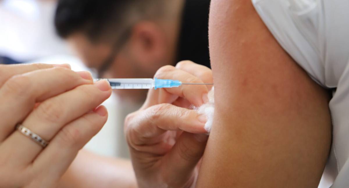 Governo de RO mantém vacinação contra gripe e reforça que variante da Influenza A não altera sintomas