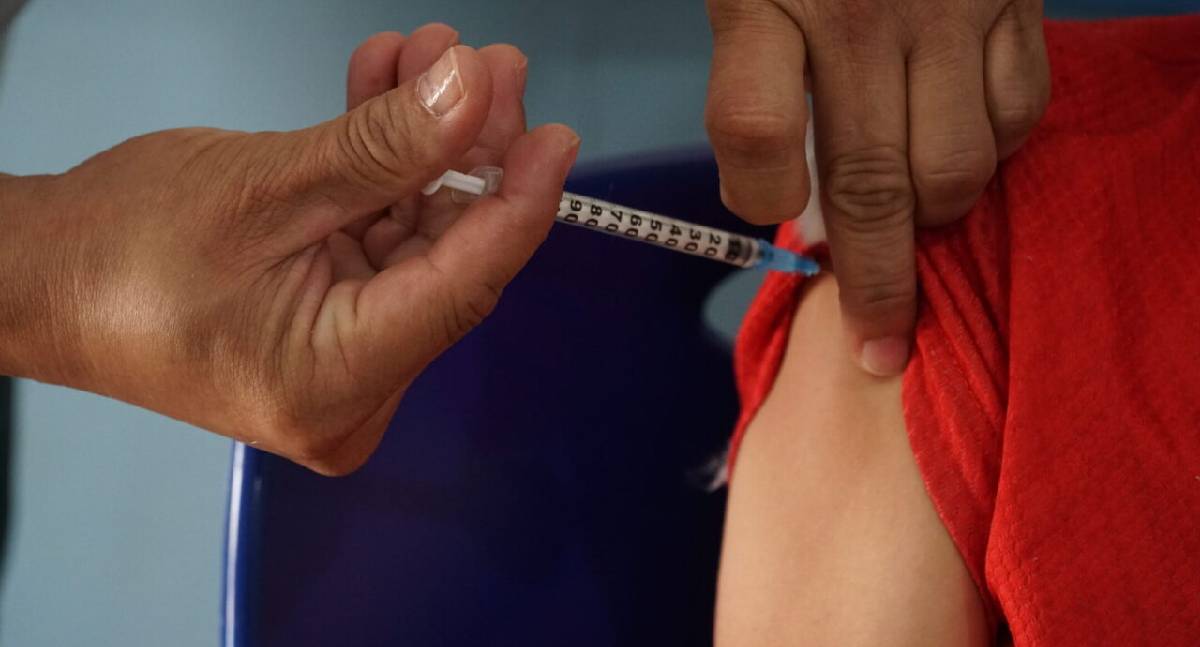 Governo de RO reforça importância da atualização do cartão vacinal