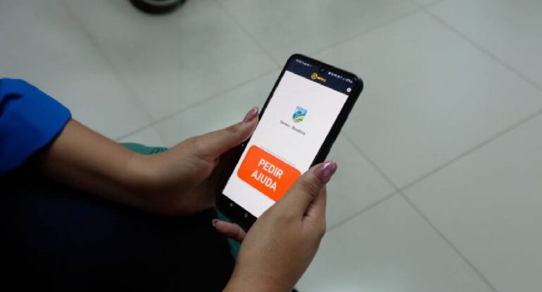 Governo de RO reforça uso de medida protetiva e app contra violência