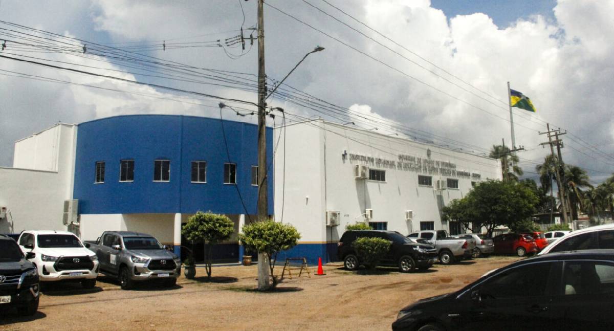 Governo de RO revoluciona a qualificação em saúde: Iespro lidera mudança