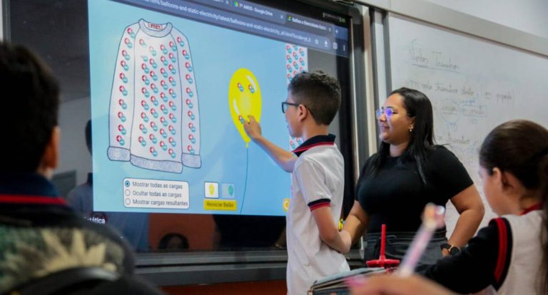 Governo de Rondônia abre seleção de formadores para política estadual de alfabetização