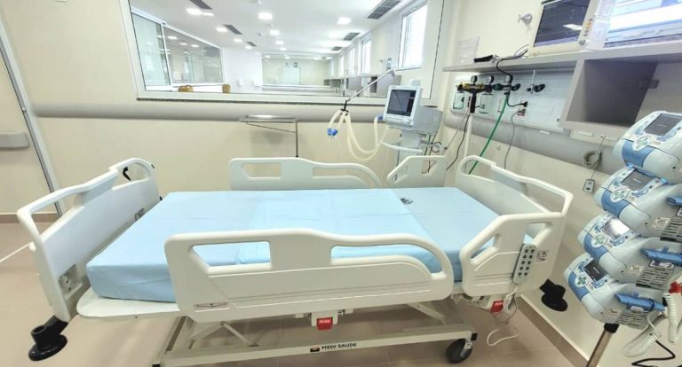 Governo de Rondônia entrega reforma do Cemetron com implantação de UTI