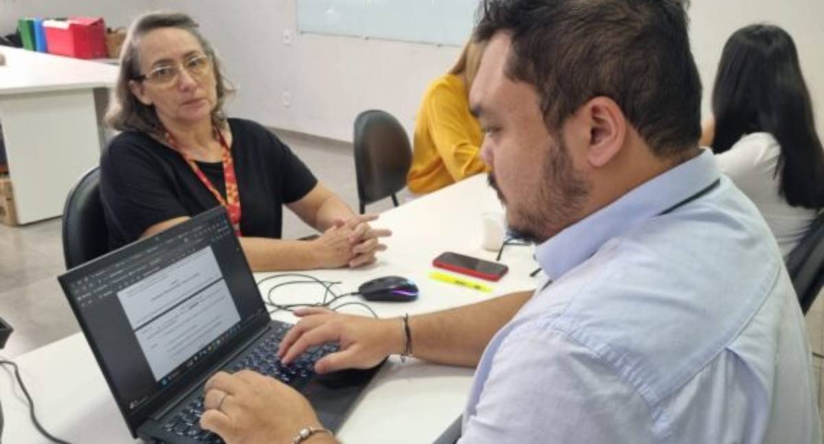 Governo de Rondônia institui Política de Segurança da Informação no Iperon