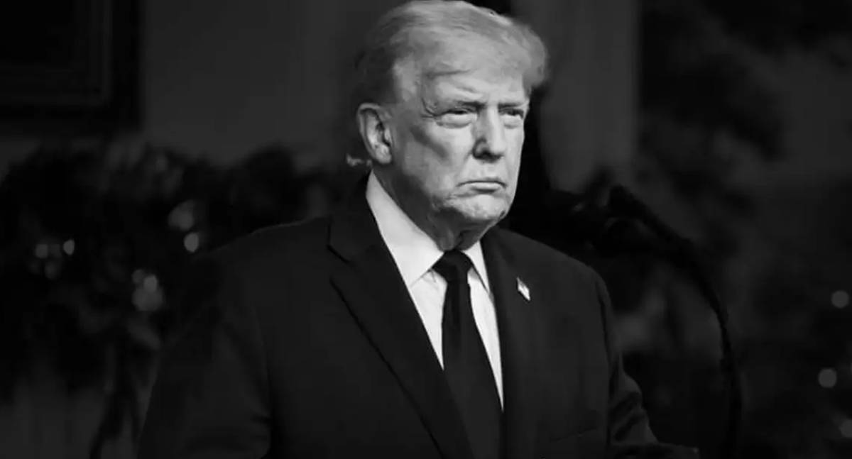 Governo dos Estados Unidos publica ameaça direta a imigrantes