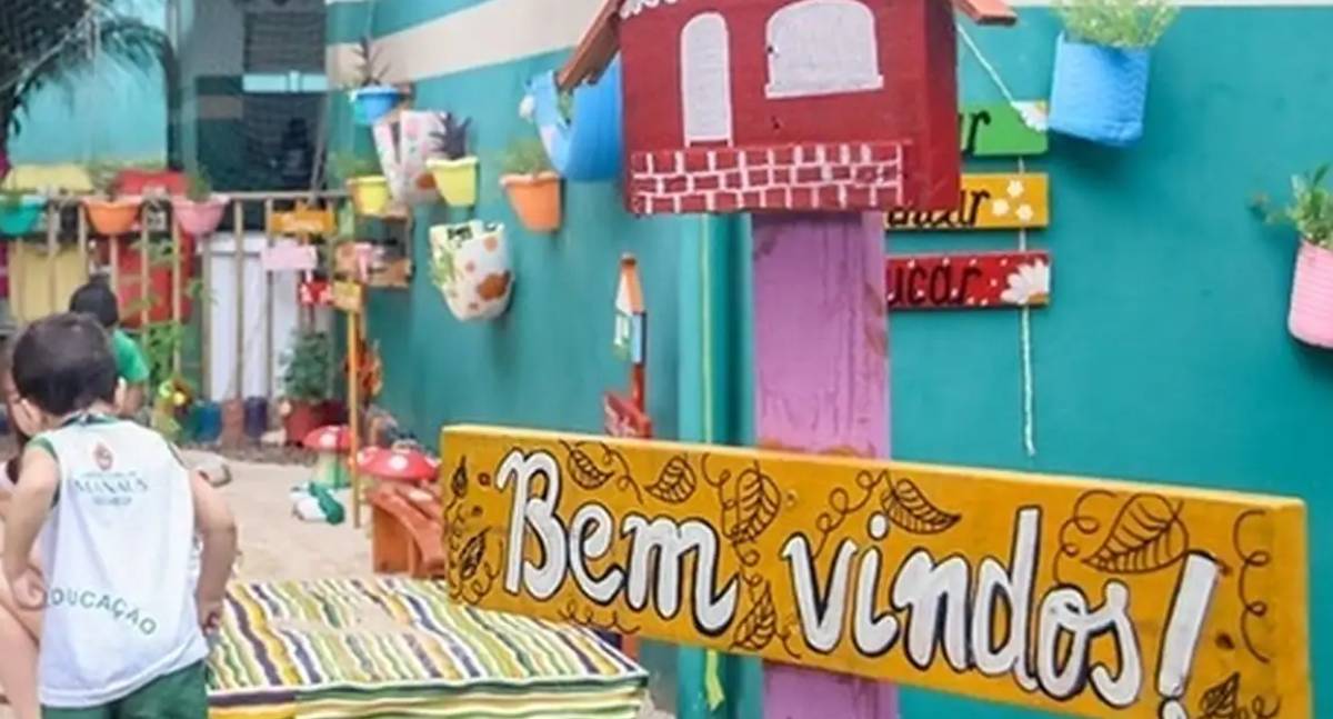 Governo e Sesi firmam parceria para ampliar cuidotecas no país