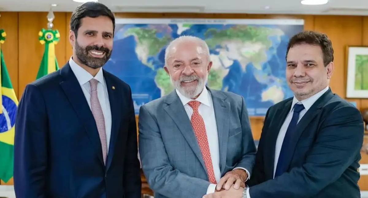 Governo federal anuncia mudança no comando da segurança pública