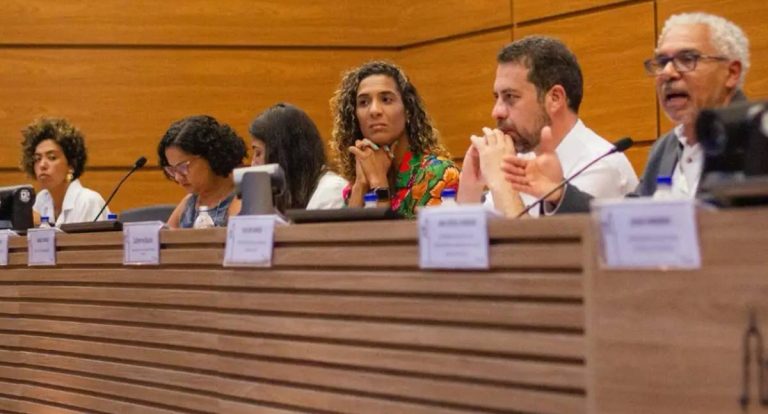 Governo Federal cria grupo de trabalho para integrar políticas na Maré