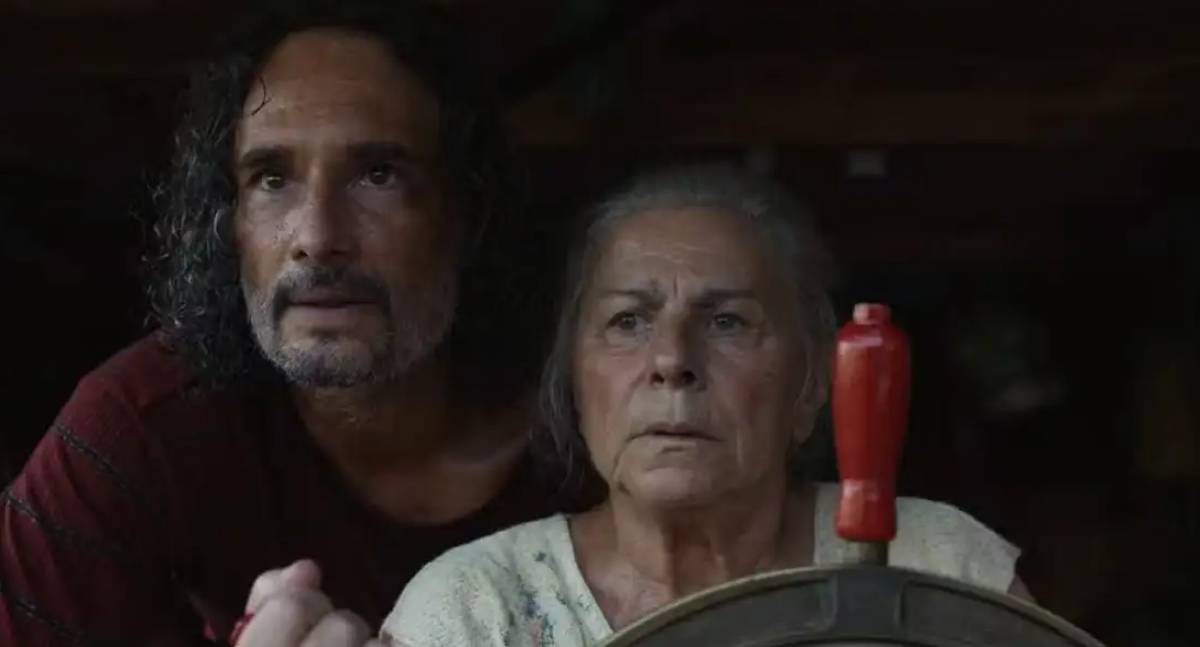 Governo federal prepara estreia de plataforma gratuita de filmes nacionais