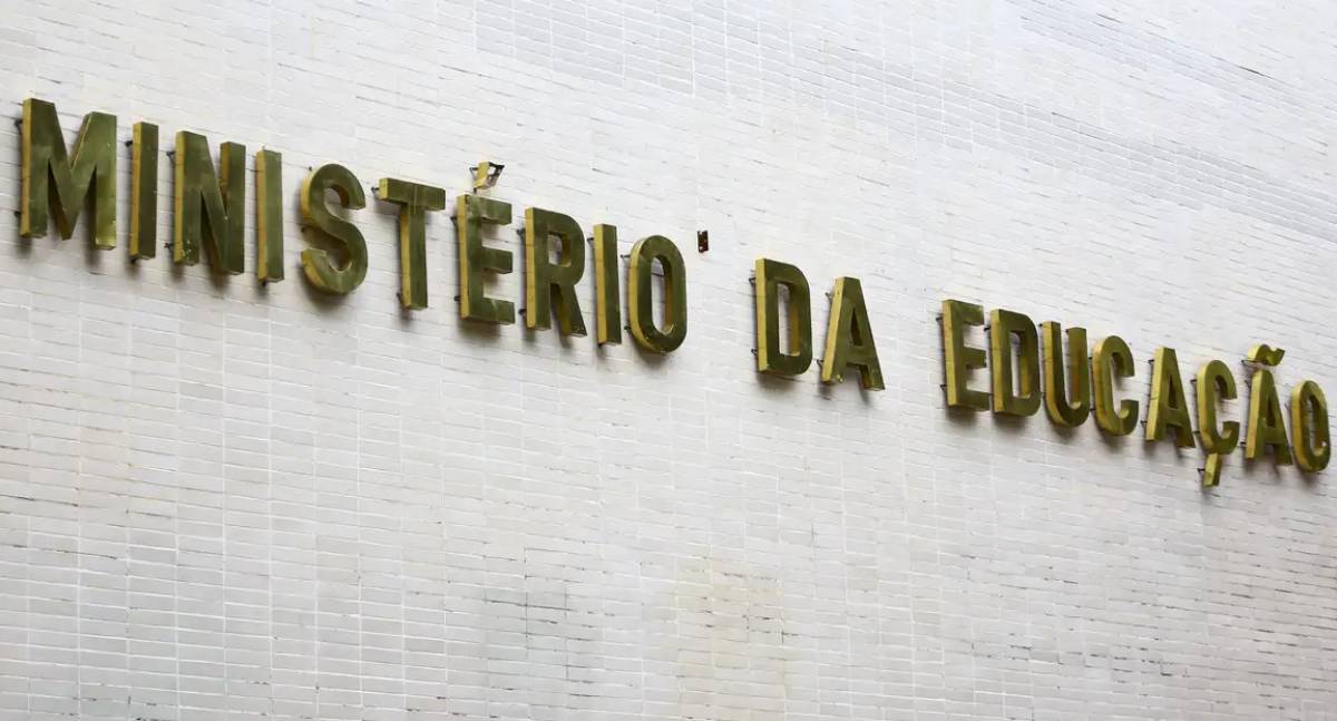 Governo recompõe orçamento para educação e ciência e tecnologia