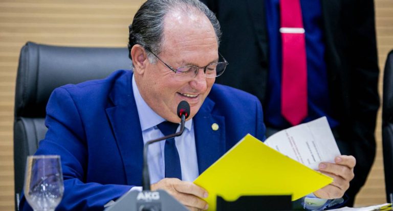 Governo sanciona lei com descontos de até 95% em multas ambientais após indicação de Pedro Fernandes