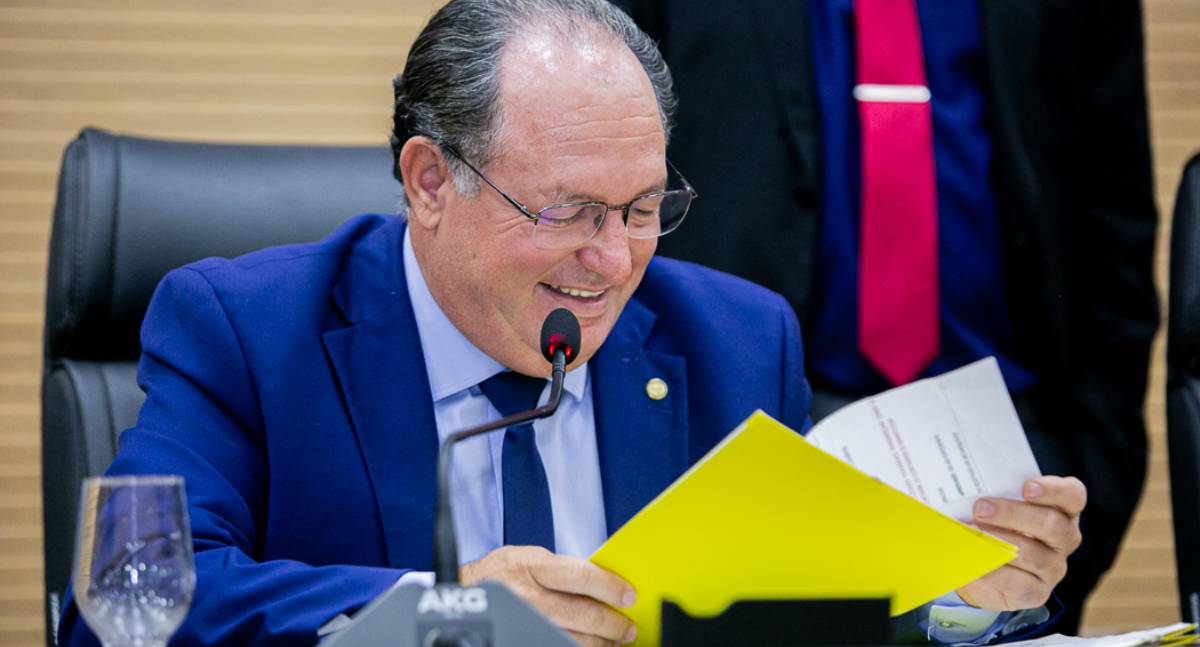 Governo sanciona lei com descontos de até 95% em multas ambientais após indicação de Pedro Fernandes