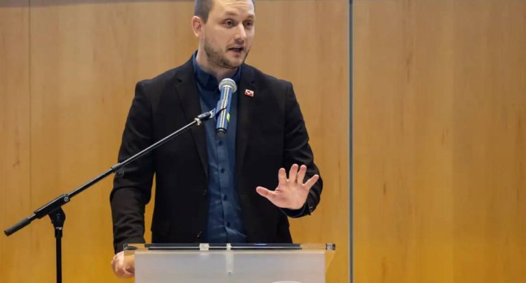 Groenlândia defende mais segurança e vigilância na região