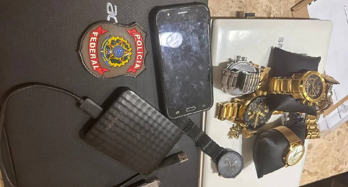 Grupo que traficava drogas em caminhões: condenação em RO