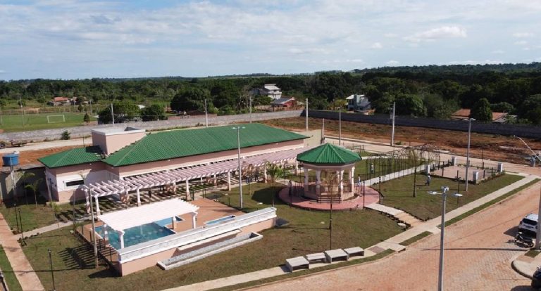 GrupoCal anuncia últimas unidades do San Francisco Garden