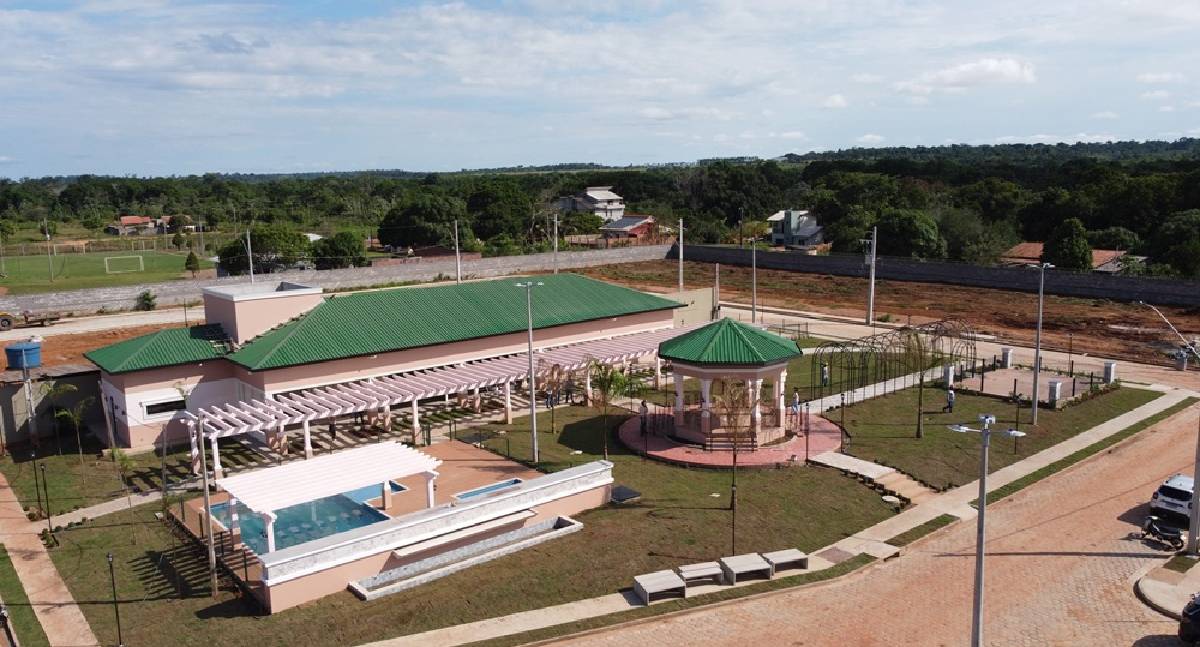 GrupoCal anuncia últimas unidades do San Francisco Garden