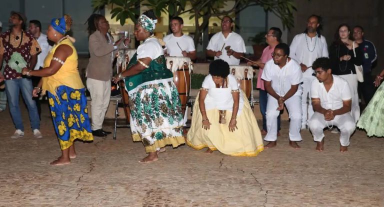 Guia de Direitos dos Povos de Matriz Africana é lançado hoje