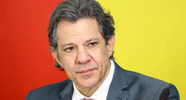 Haddad afirma que caso Master pode ser a maior fraude do país