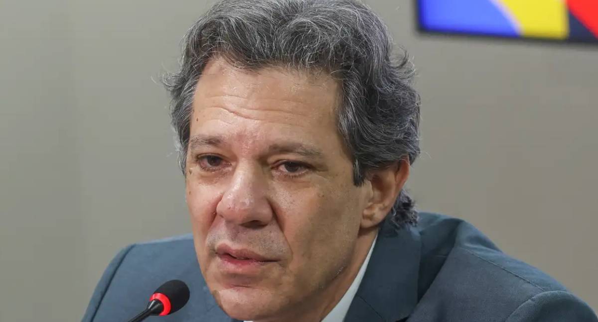 Haddad propõe que Banco Central assuma fiscalização de fundos