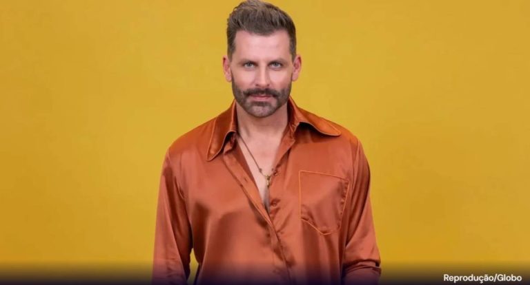 Henri Castelli se pronuncia após desclassificação do BBB 26 por convulsões