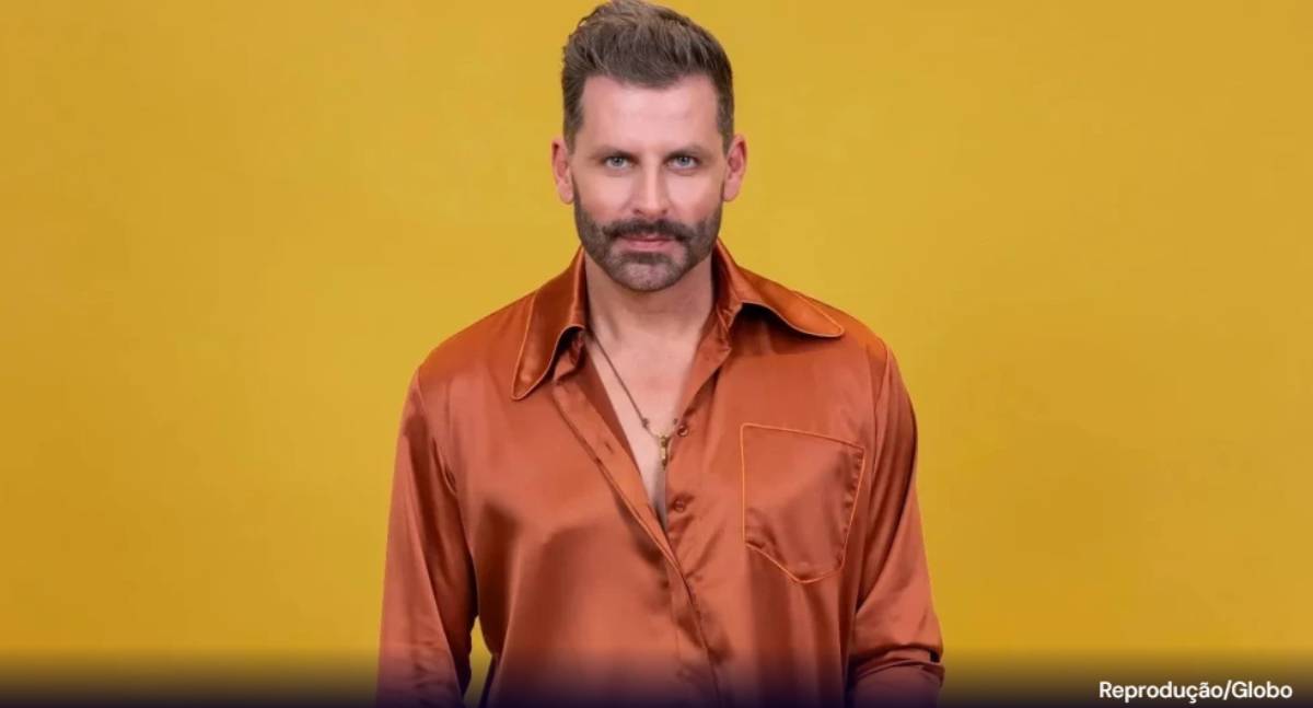Henri Castelli se pronuncia após desclassificação do BBB 26 por convulsões