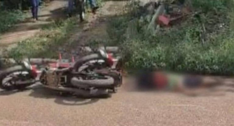 Homem assassinado em Alta Floresta do Oeste: crime no bairro Redondo