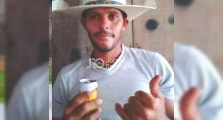 Homem de 37 anos é morto a facadas em Machadinho d’Oeste, RO