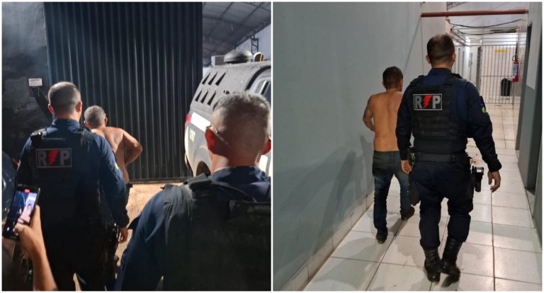 Homem é atacado por cão em tentativa de roubo em Porto Velho