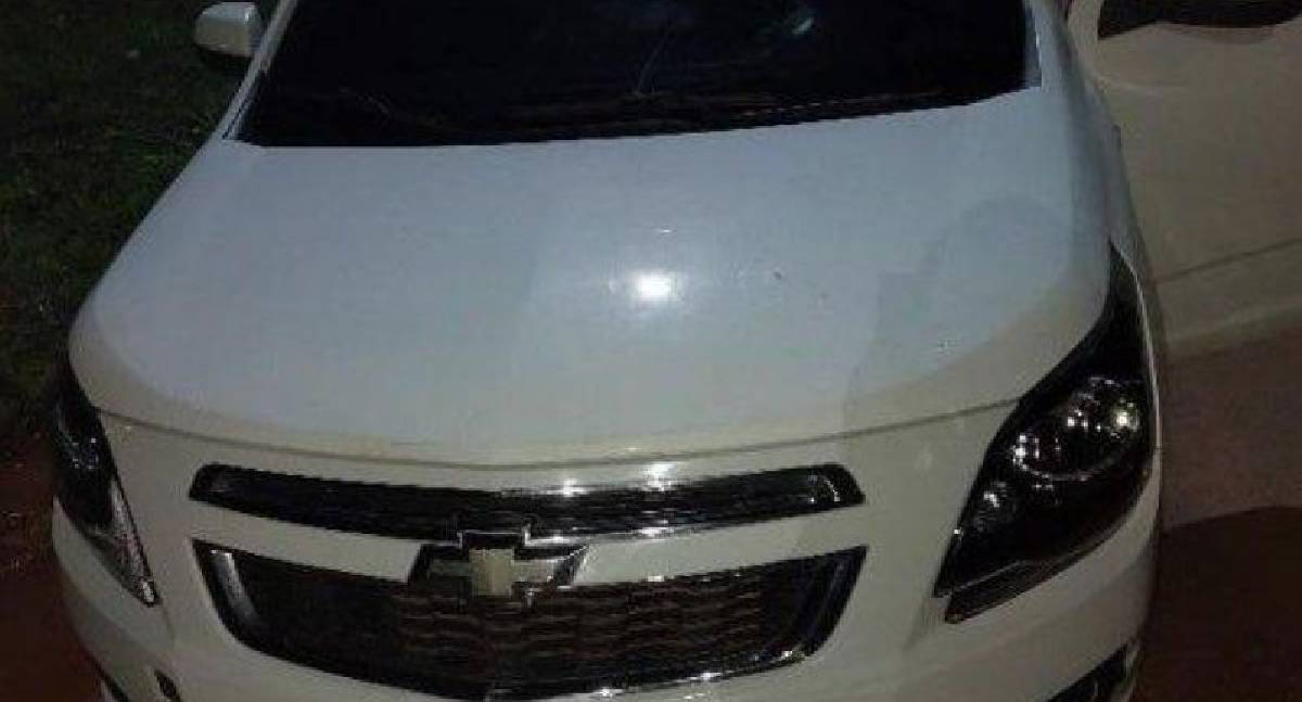 Homem é baleado e pede socorro a morador em São Miguel do Guaporé