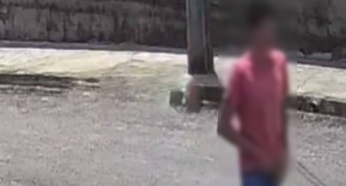 Homem é detido por ato obsceno e levado à UNISP em RO