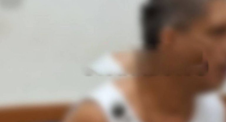 Homem é detido por suspeita de assédio sexual contra menor em RO