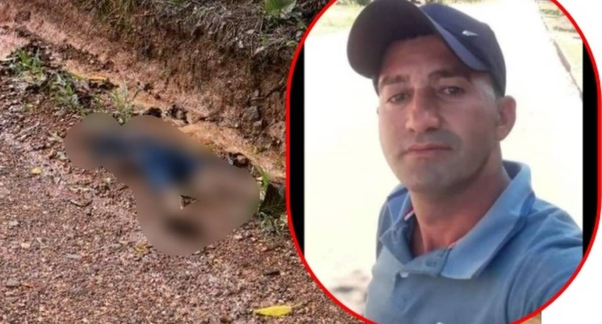 Homem é encontrado morto com tiro na cabeça em Urupá