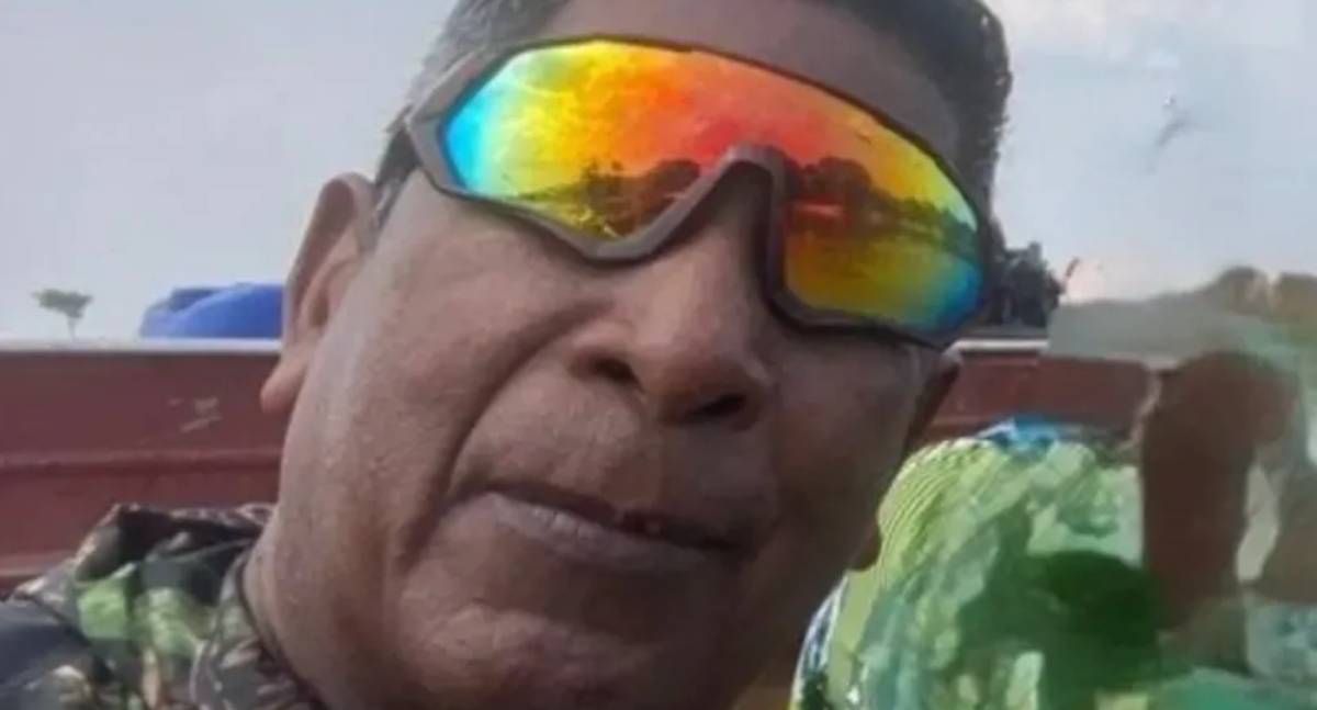 Homem é executado a tiros em emboscada na rodovia BR 429