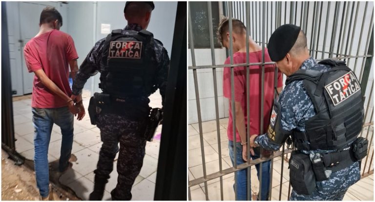 homem-e-preso-apos-agredir-a-propria-mae-em-porto-velho