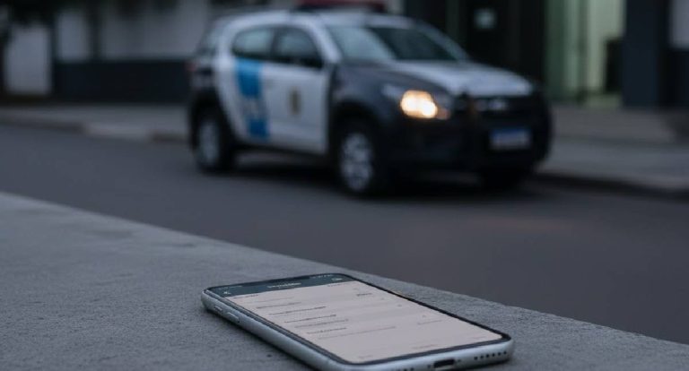 Homem é preso após enviar 15 Pix de R$ 0,01 à ex: entenda