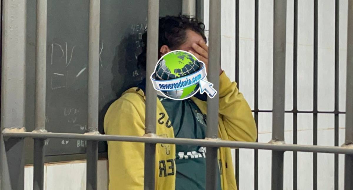 Homem é preso por oferecer bebida alcoólica a adolescentes perto do Shopping