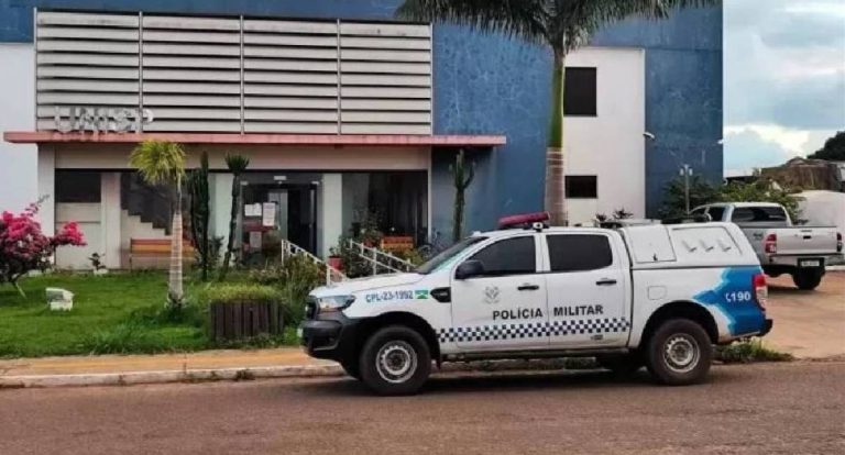 Homem é preso por violência doméstica e estupro conjugal em Vilhena