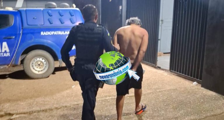 Homem tenta matar o próprio irmão a golpes de enxada