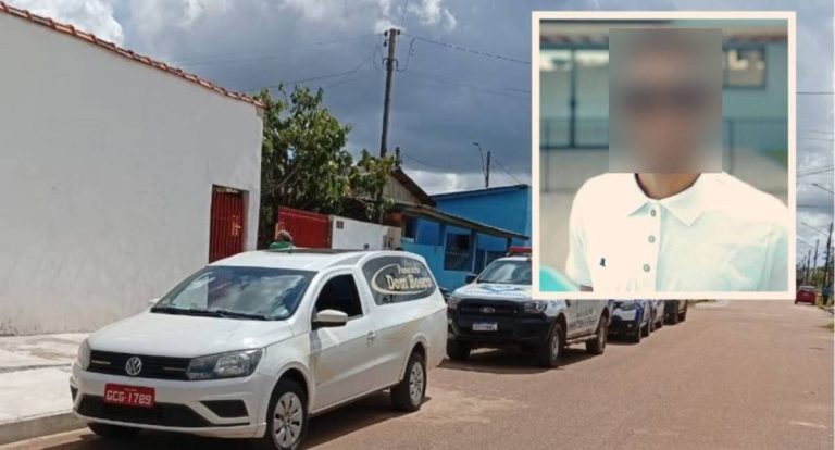 Homicídio de jovem em Vilhena pode ter relação com facção