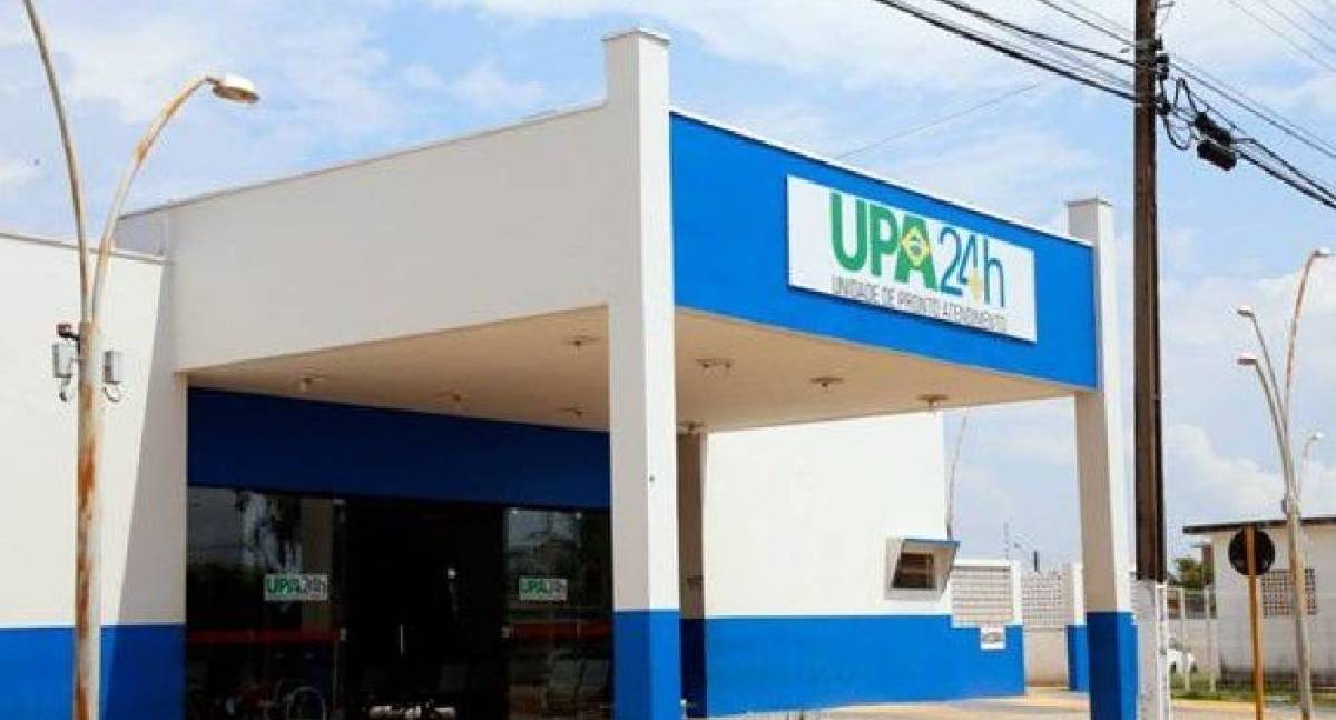 Idosa mineira elogia atendimento após acidente em Vilhena