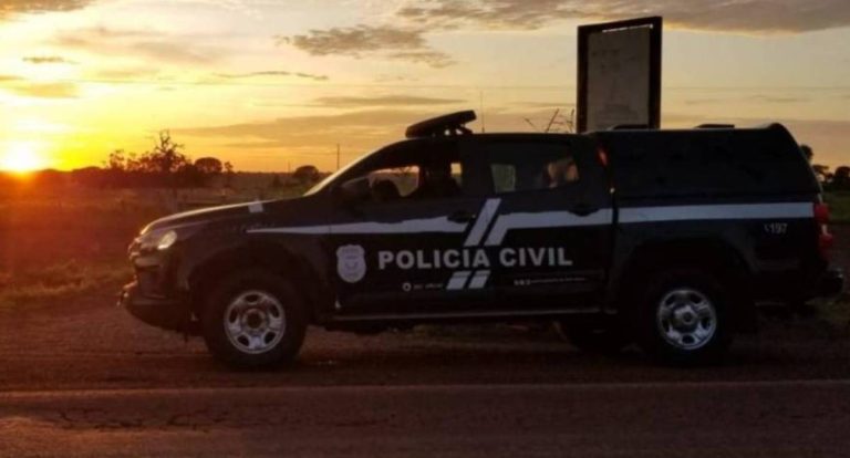 Idoso acusado de estupro em Rondônia é preso no Mato Grosso