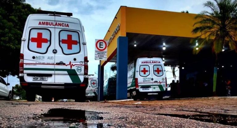 Indícios de precarização trabalhista e subtributação levantam alerta em licitação de transporte inter-hospitalar em Rondônia